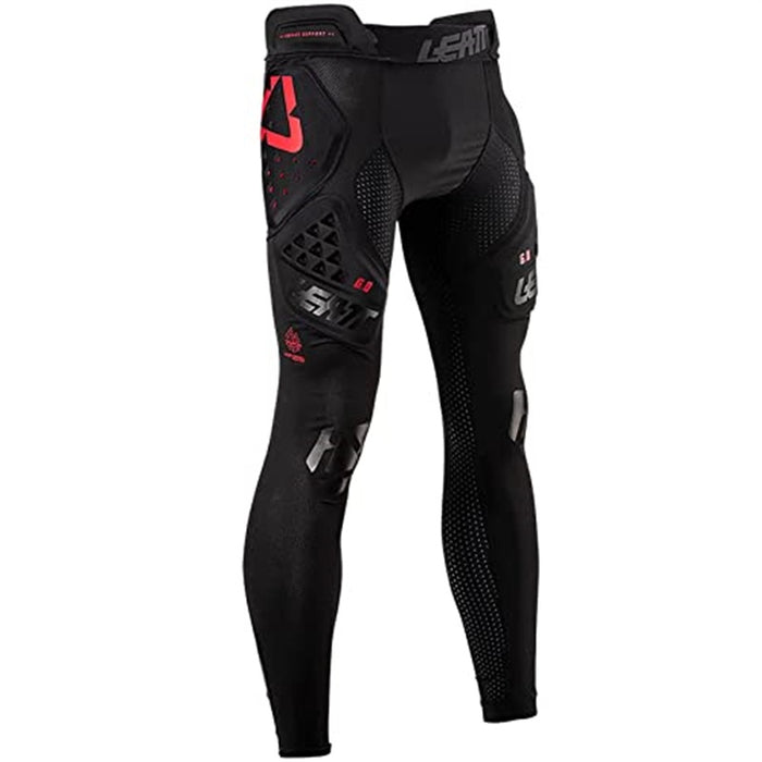 Leatt Impact Pants 3DF 6.0  Small