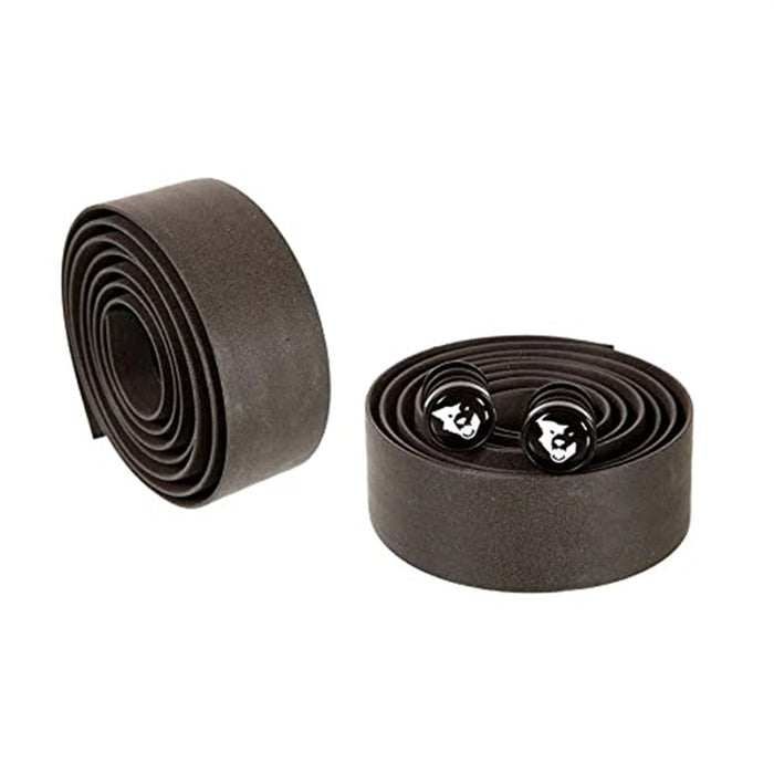 Wolf Tooth Black Supple Bar Tape