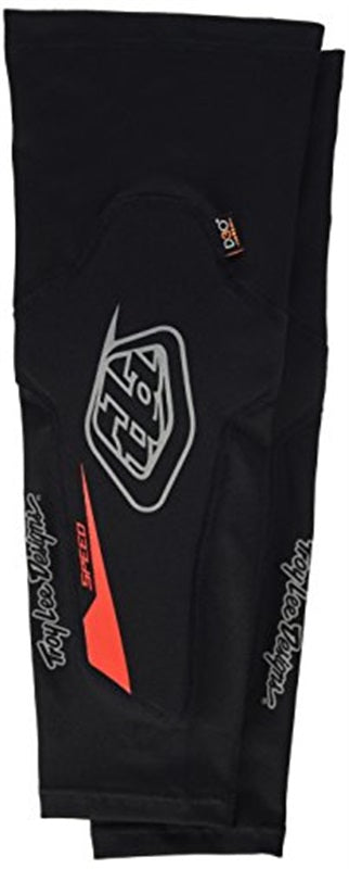 Troy Lee Designs Speed Elbow Sleeve - Black - X-Large/2X-Large
