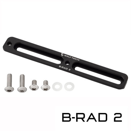 Wolf Tooth Components B-Rad Slot Base Mount