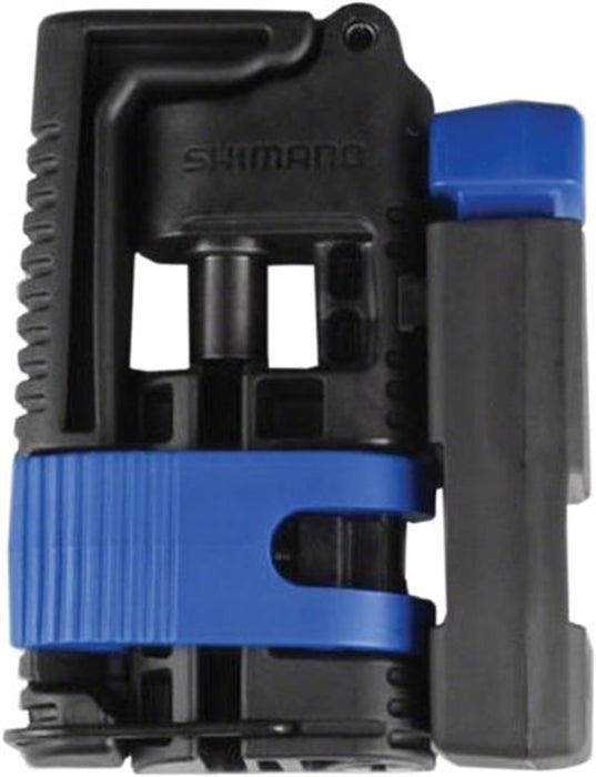 Shimano Tl-Bh62 Disc Brake Hose Cutter Black. One Size