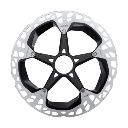 Shimano Rotor For Disc Brake W/Lock Ring