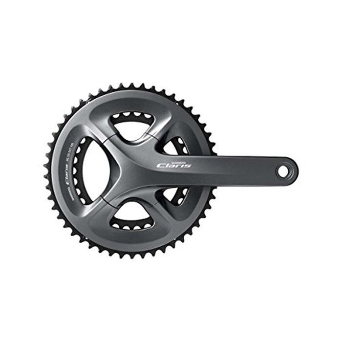 Shimano Front Chainwheel.Fc-R2000. Claris Compact Drive Type. 175