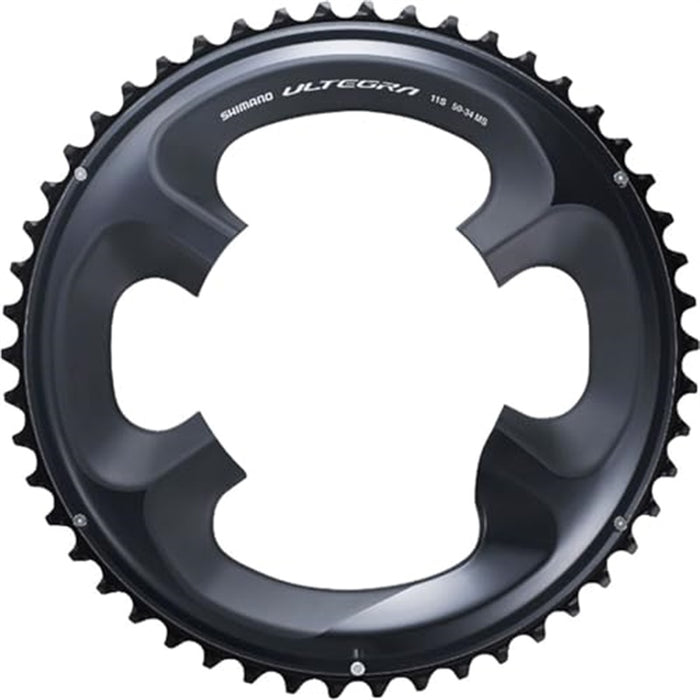 Shimano Fc-R8000 Chainring 53T-Mw For 53-39T