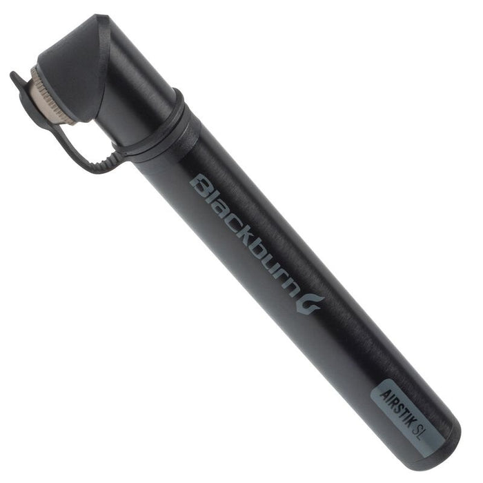 Blackburn Airstik SL Mini-Pump - Black