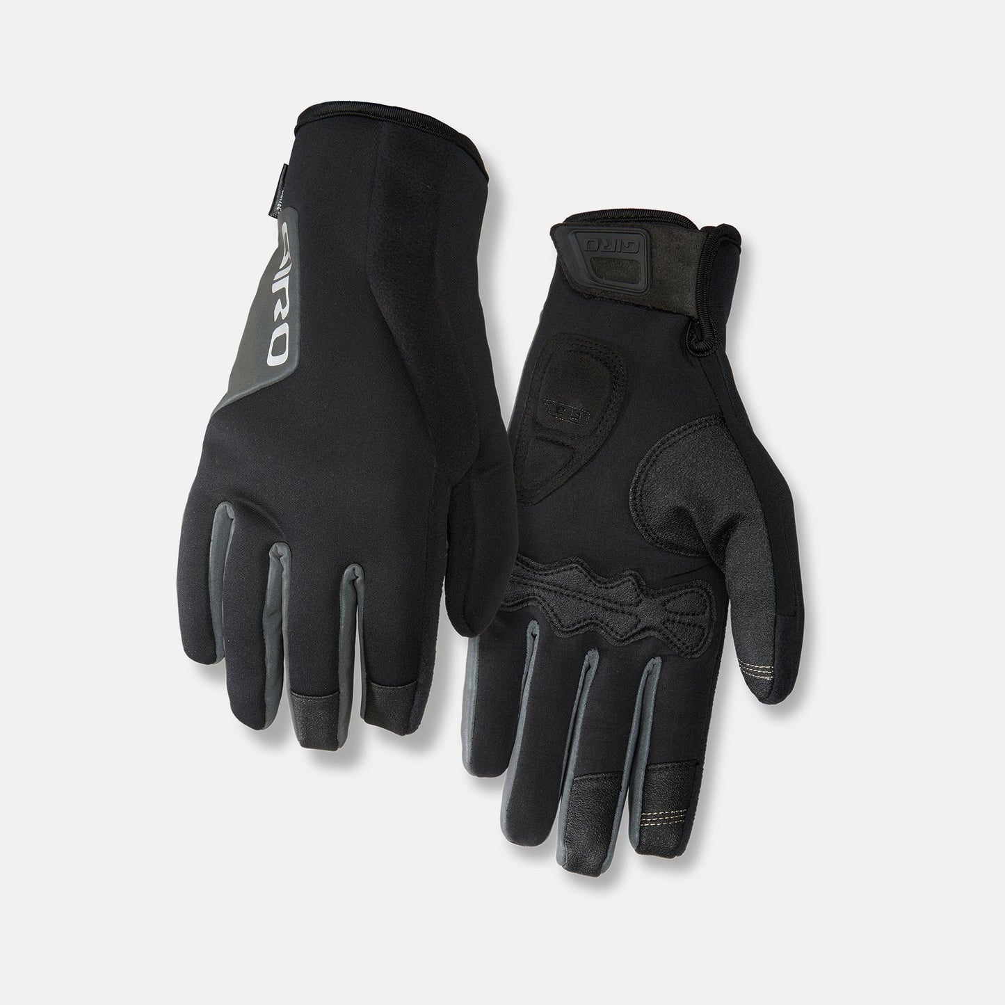 Giro Ambient 2.0 Winter Gloves - Black - Size M
