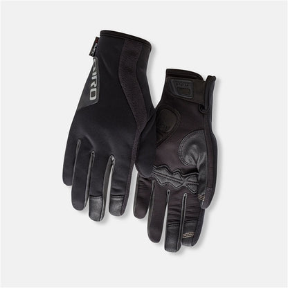 Giro Candela 2.0 Womens Winter Gloves - Black - Size M