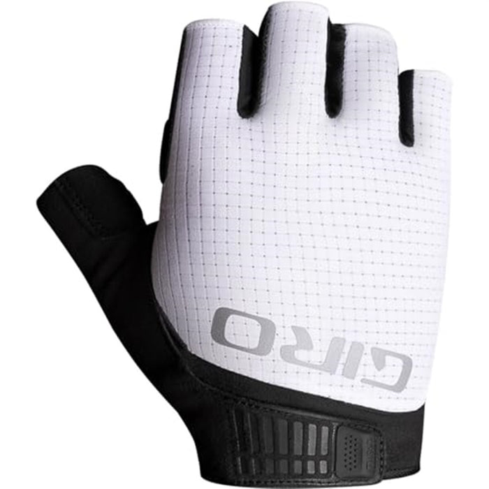 Giro Bravo Ii Gel White Large