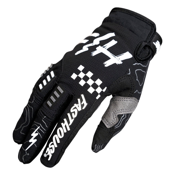Fasthouse Off-Road Bicycle Gloves