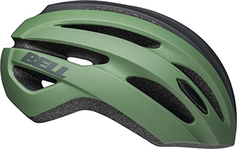 Bell Avenue MIPS Matte Green UM/L