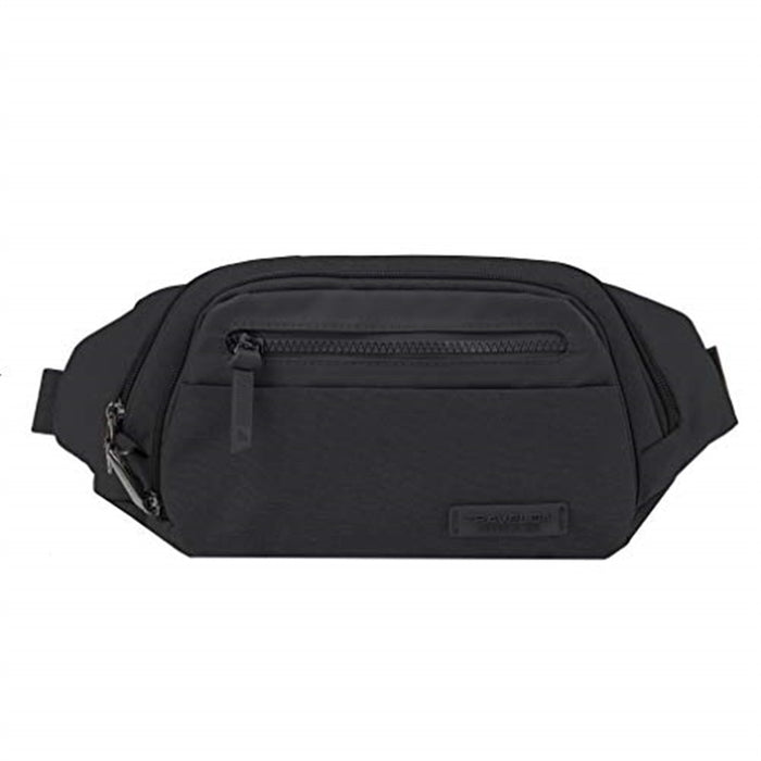 Travelon AT Metro Waistpack Black