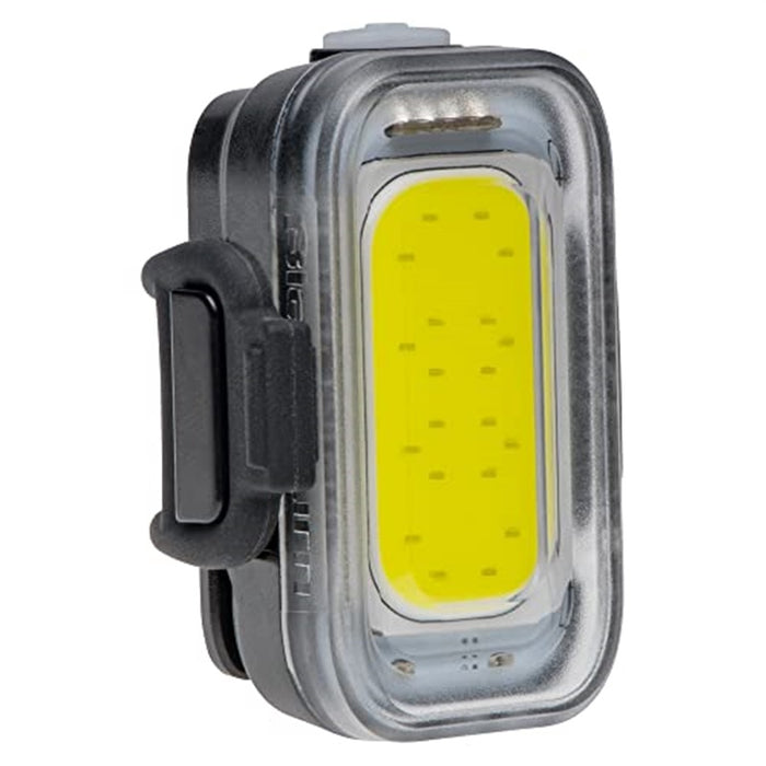 Giro Grid Front Light Black Ns