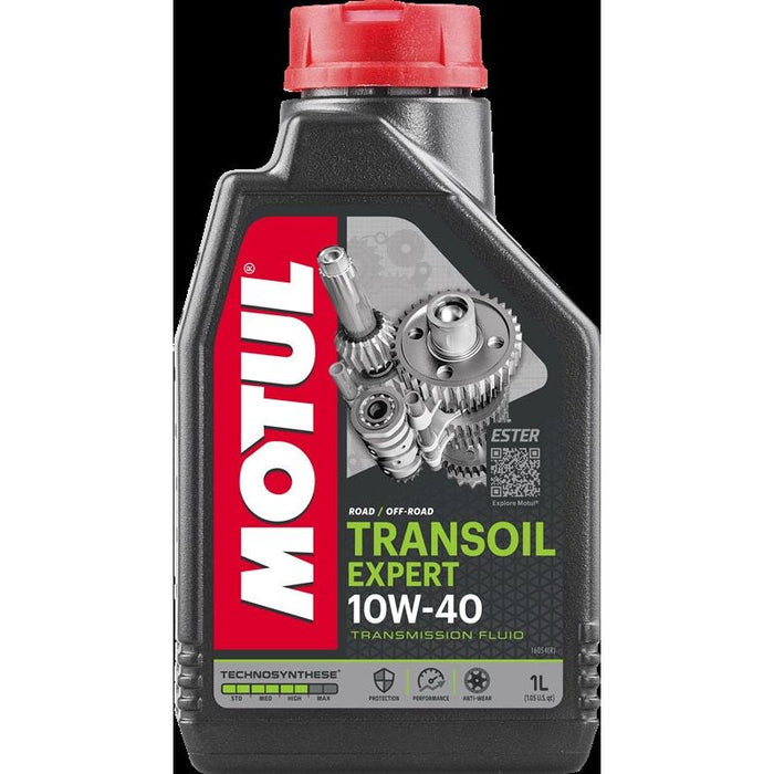 MOTUL TRANSOIL EXPERT SYN 10W40