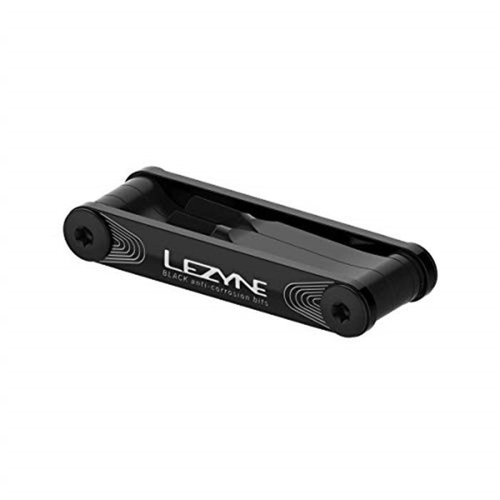 Lezyne V Pro 5 Multi Tool Black