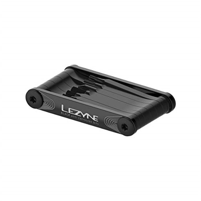 Lezyne V Pro 11 Multi Tool Black