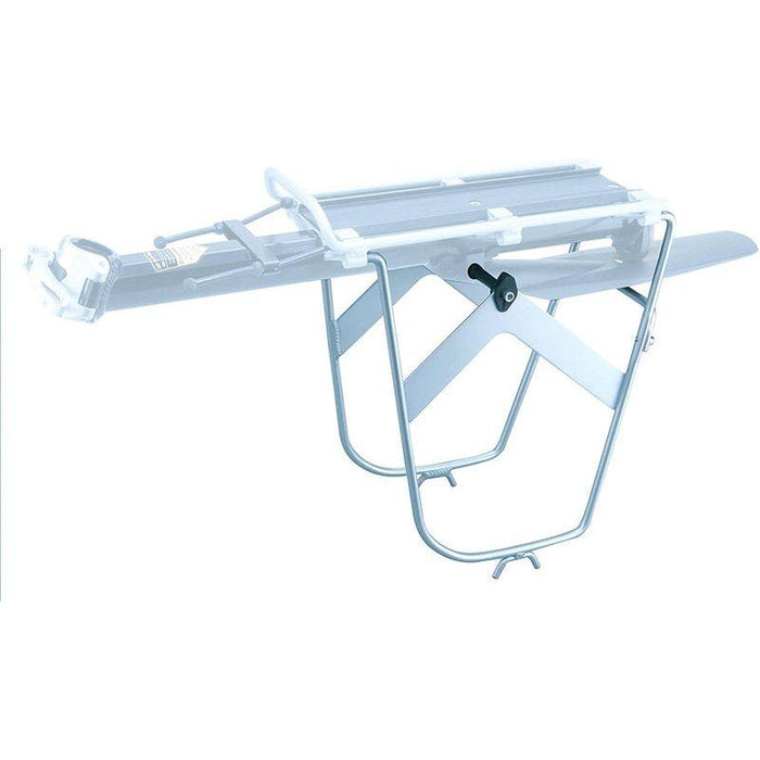 Topeak MTX Dual Side Pannier Frame For Beam Rack, Black