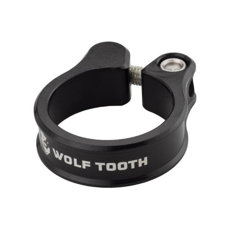 Wolf Tooth Components Seatpost Clamp 28.6Mm