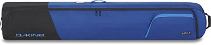 Dakine Fall Line Ski Roller Bag Deep Blue 190Cm