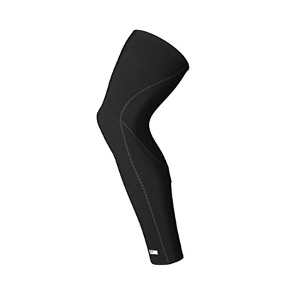 Giro Thermal Leg Warmers - Black - Size M