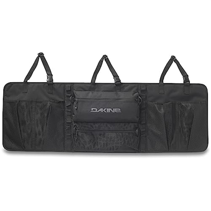 Dakine Carbacker Black