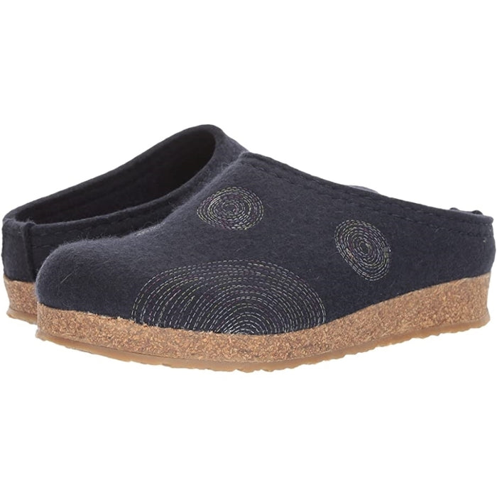 Haflinger Gz Spirit Navy 40