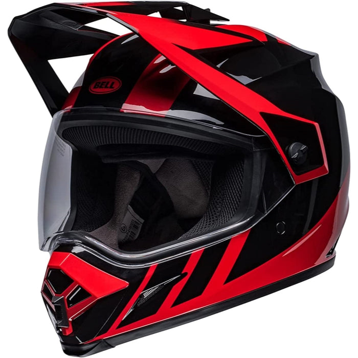 Bell Powersports MX-9 Adventure MIPS Motorcycle Helmets