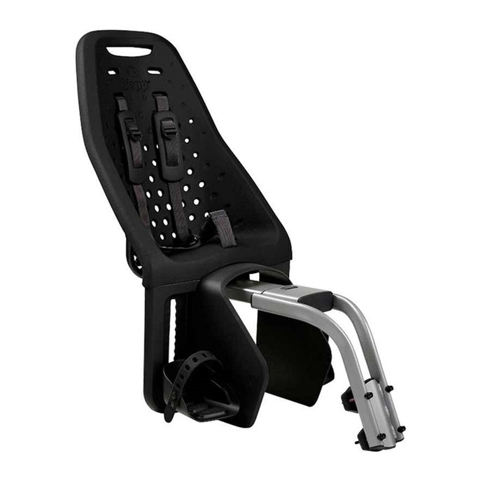 Thule Yepp Maxi Frame Mount - Black