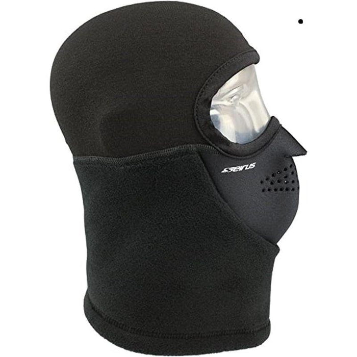 Seirus Innovation Neofleece Headliner Snow Balaclavas