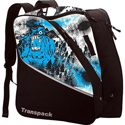 Transpack EDGE Jr. - Blue Yeti