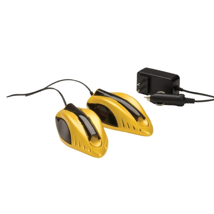 Seirus Innovation Hot Ratz  Snow Boots Accessories