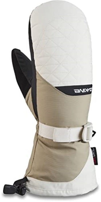 Dakine Camino Mitt Turtledove/Stone Large