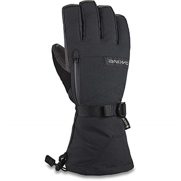 Dakine Leather Titan Gore-Tex Glove Black 2X-Large