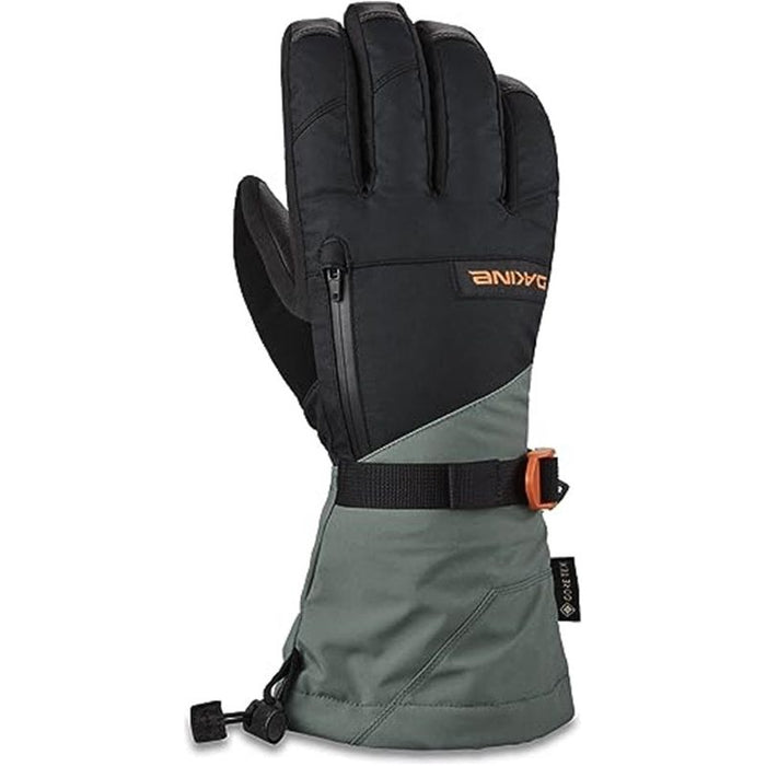Dakine Leather Titan Gore-Tex Glove Snow Mittens
