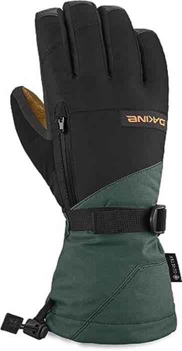 Dakine Titan GORE-TEX Glove Dark Forest Small