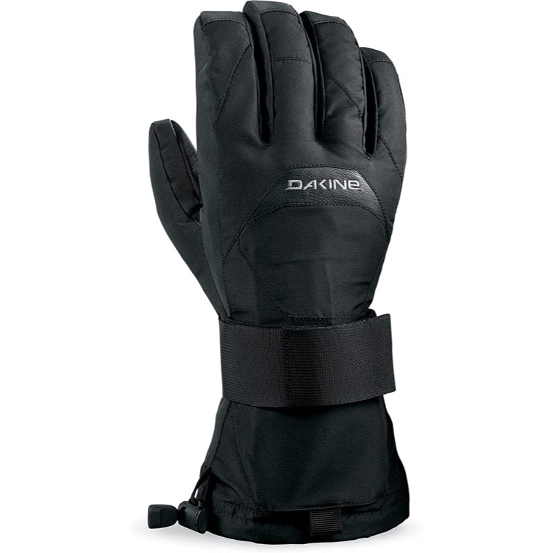 Dakine Wristguard Glove Black Medium
