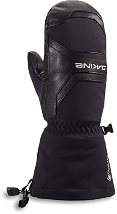 Dakine Excursion Gore-Tex Mitt Womens Black Medium