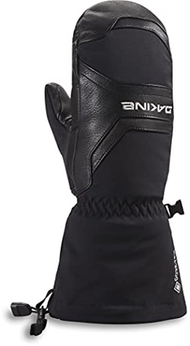 Dakine Excursion Gore-Tex Mitt Womens Black X-Small