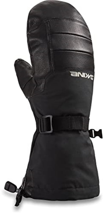 Dakine Phoenix Gore-Tex Mitt Womens Black Small