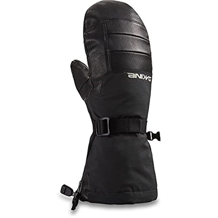 Dakine Phoenix Gore-Tex Mitt Womens Black X-Small