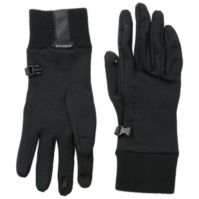 Seirus Innovation St Powerstretch Glove Liner - Seirus Innovation St Powerstretch Snow Gloves