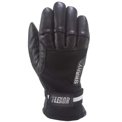 Swany Pro-V Glove Mens Black Medium