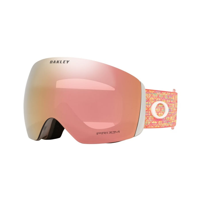 Oakley Flight Deck L Freestyle/Przm Rose Gold