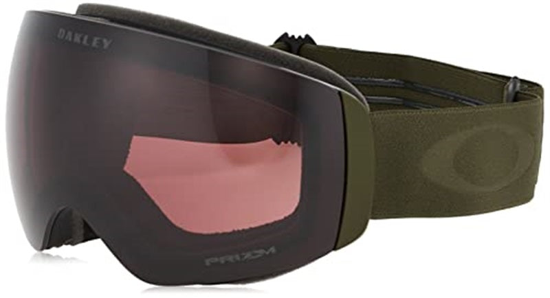 Oakley Flight Deck M Dark Brush /Prizm Dark Grey