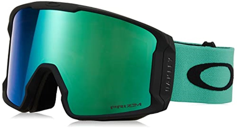 Oakley Line Miner L Celeste Wprizm Jade