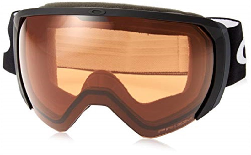 Oakley Flight Path Xl Matte Black Prizm Persimmon