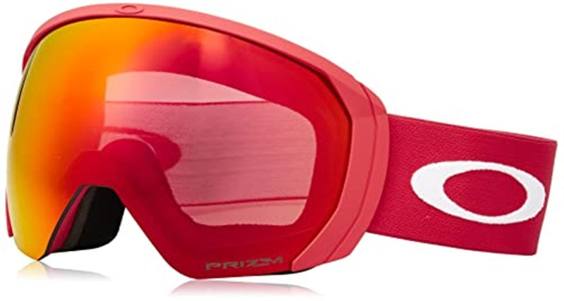 Oakley Flight Path L Redline W/Prizm Torch