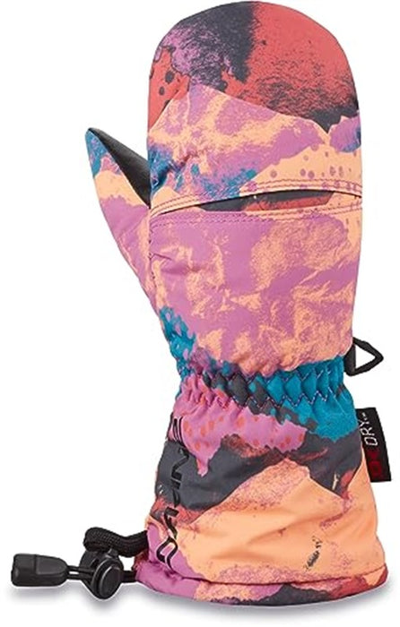 Dakine Scrambler Mitt - Toddler Crafty Large