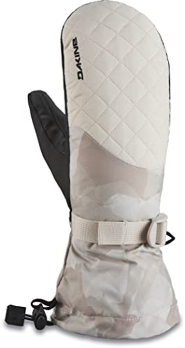 Dakine Lynx Mitt Sand Quartz Medium