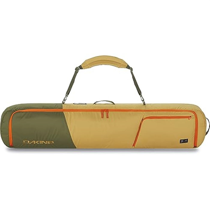 Dakine Tour Snowboard Bag Mustard Seed 157cm