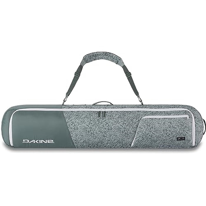 Dakine Tour Snowboard Bag Poppy Iceberg 165cm